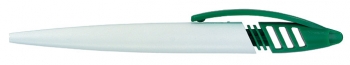 Biało - zielony SN - 99/40
